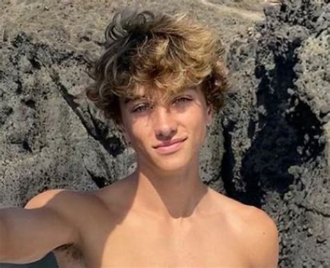 gavin casalegno born|Gavin Casalegno: 12 facts about The Summer I。